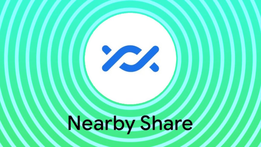 Nearby Share: Agora é mais simples partilhar ficheiros entre o Android de o Windows
