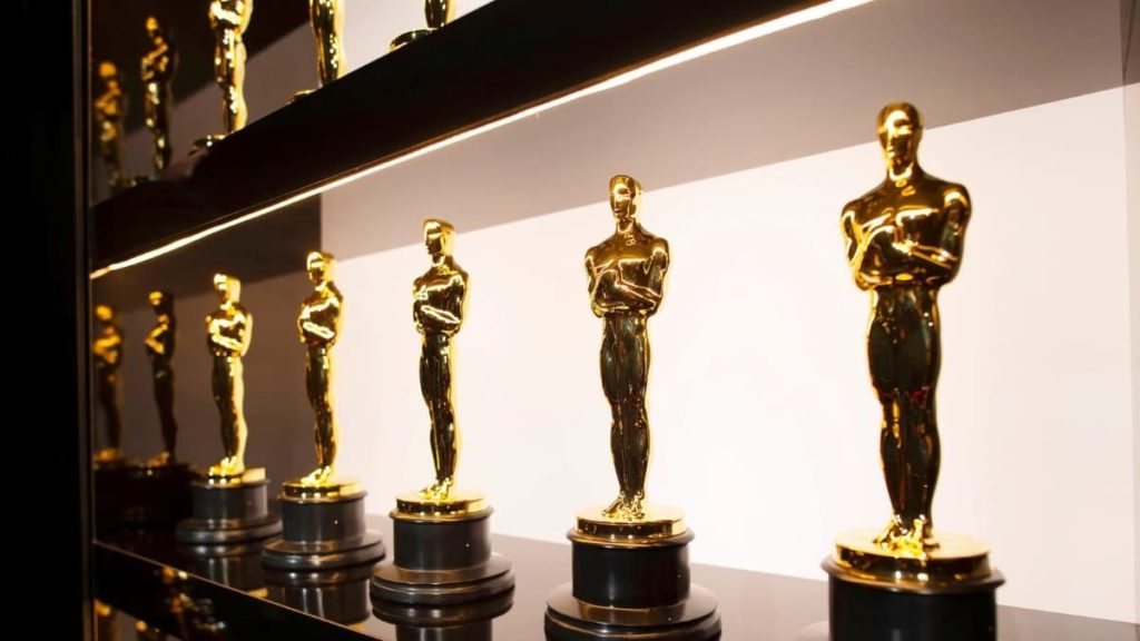 Óscares 2023: plataformas de streaming onde ver os vencedores!