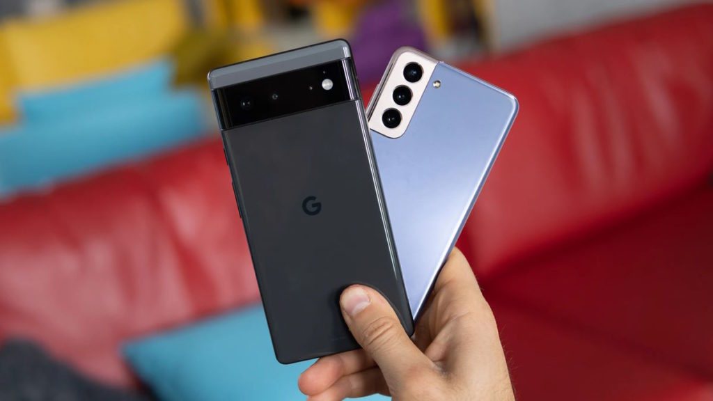 Cuidado! Smartphones Samsung, Google, Vivo e outros em risco de terem dados roubados
