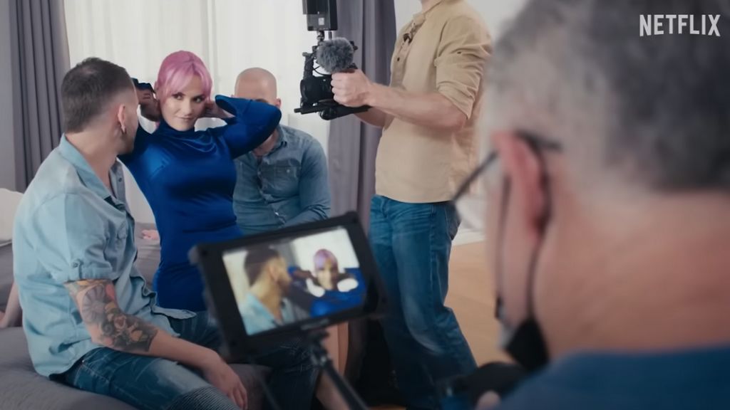 Netflix vai ter documentário sobre o Pornhub e o mundo da pornografia. Veja o trailer