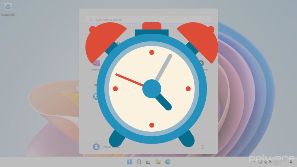 Dica: O Windows 11 não acertou o relógio? É melhor tratar já de ajustar para a hora certa