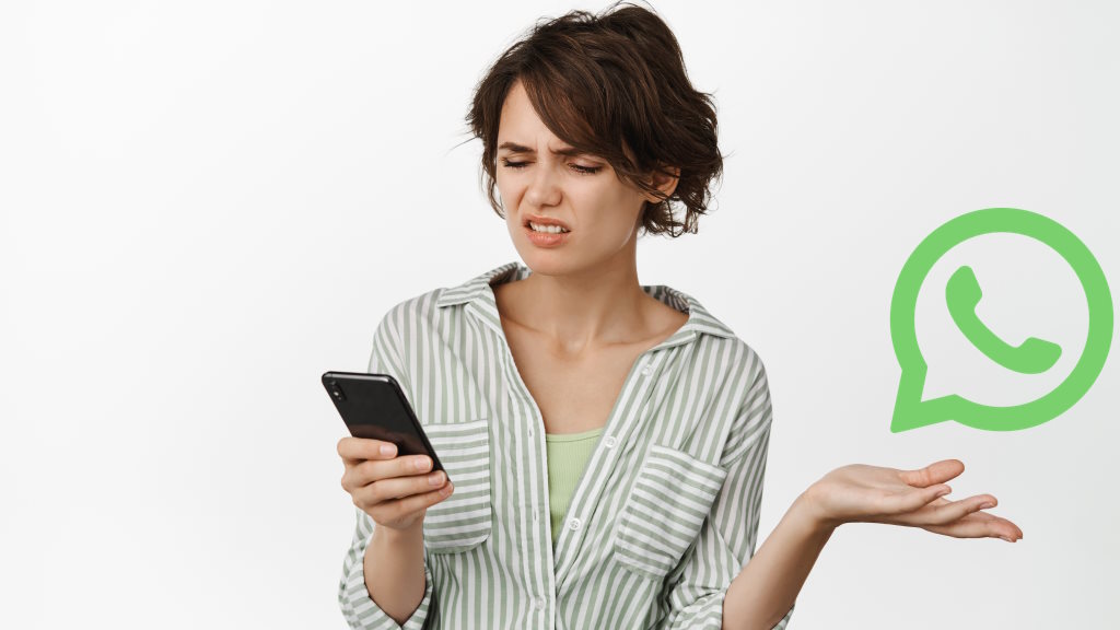 WhatsApp: o fim dos números desconhecidos em grupos está a chegar
