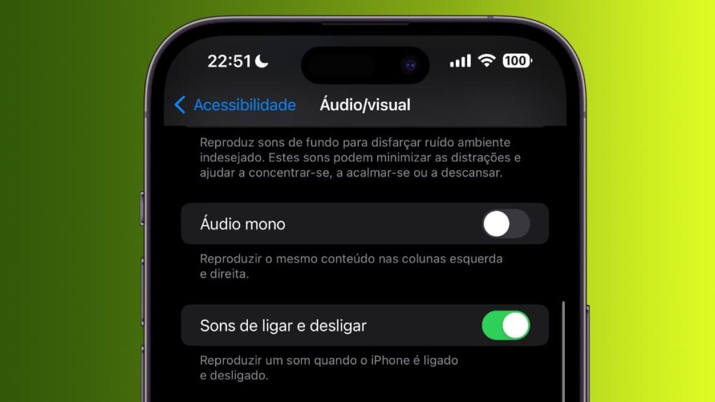 iPhone finalmente recebe um recurso que os Macs têm há 40 anos