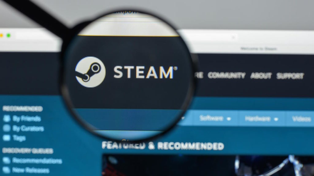 Conhece o jogo mais caro da história do Steam? Achavam que era branqueamento de capitais…
