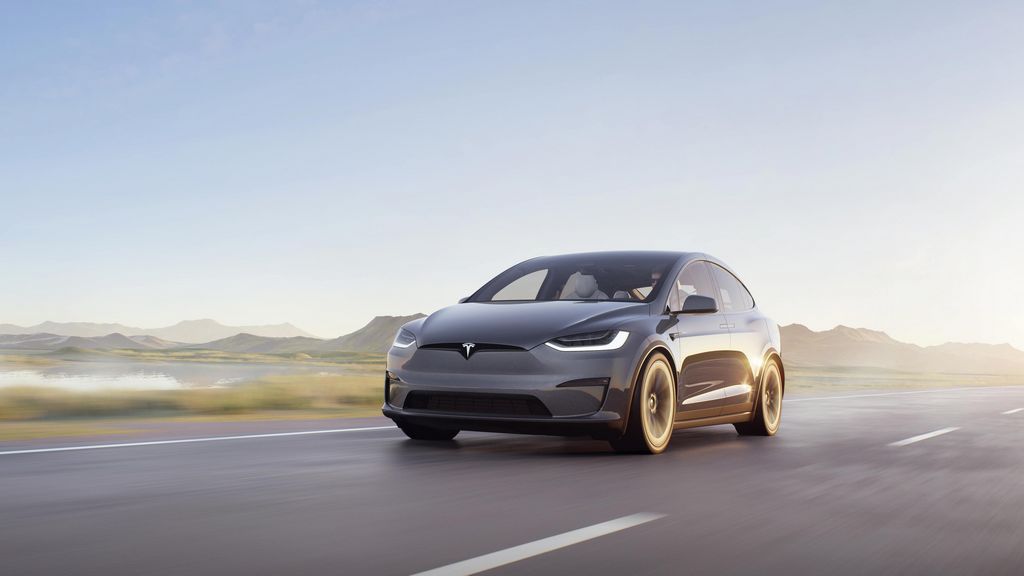 Carros da Tesla poderão ter problema grave com cintos de segurança dianteiros