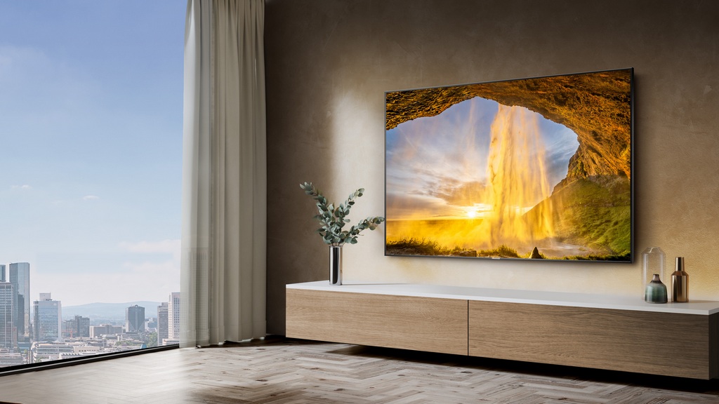 Televisões QLED, ULED, Mini-LED e Laser TV: o que significam e qual a melhor escolha?