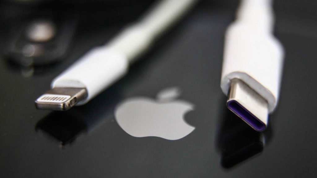 Apple terá problemas se limitar o carregamento no USB-C do iPhone 15 na União Europeia