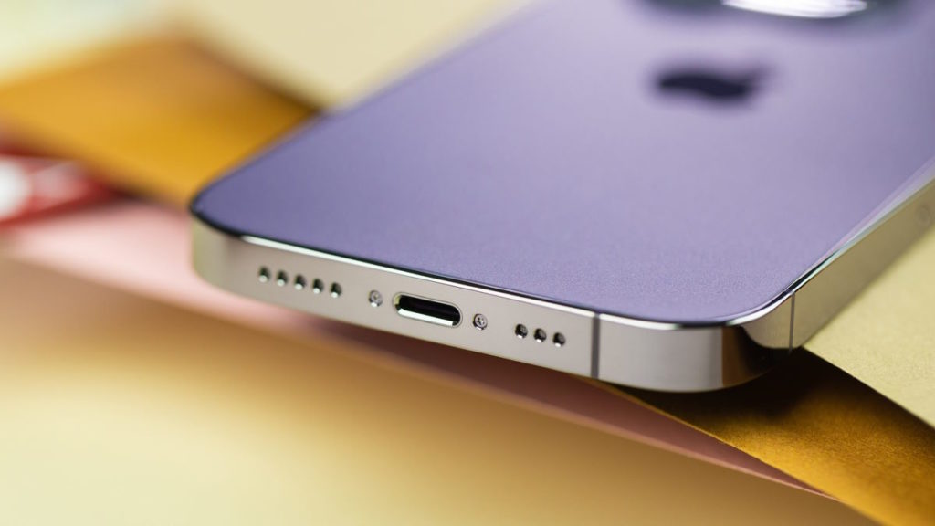 USB-C: Portugal tem dois meses para notificar Bruxelas