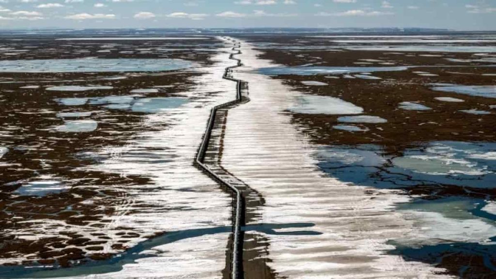 Willow Project: EUA aprovaram o aumento da exploração de petróleo no Alasca