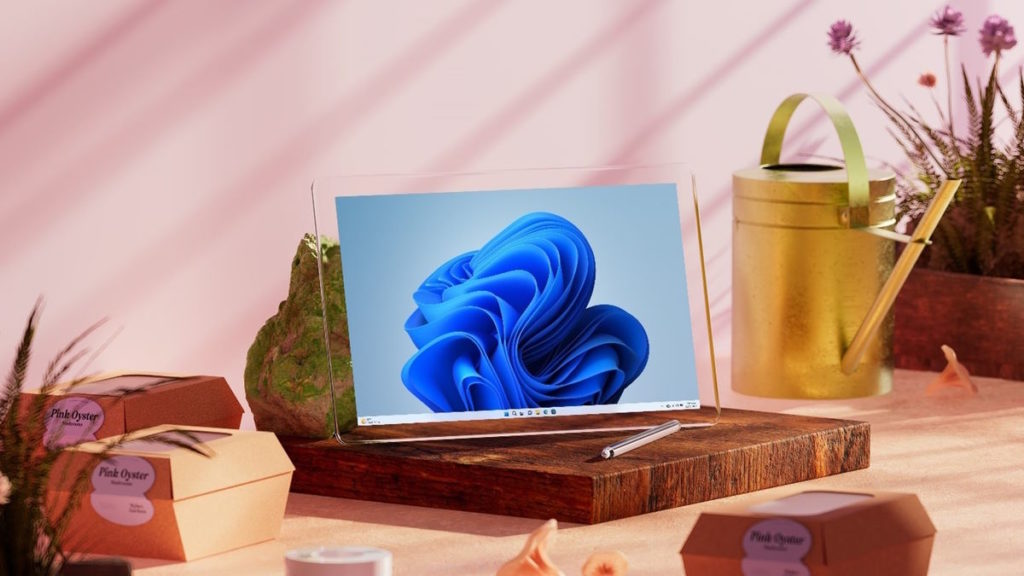 A Microsoft trouxe agora para o Paint do Windows 11 muitas novidades interessantes