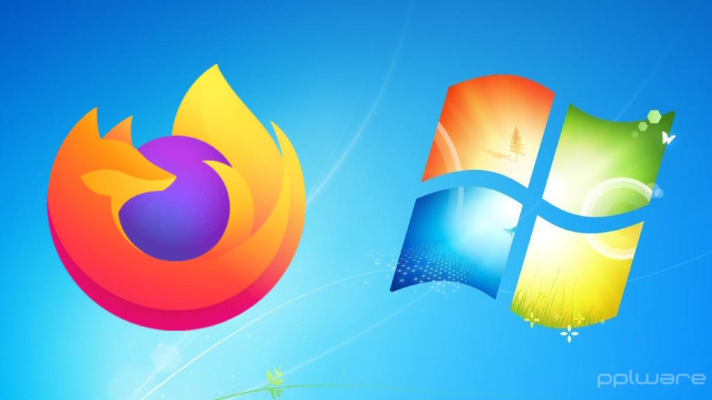 Notícias da Mozilla para quem usa o Windows 7. Suporte ao Firefox foi alargado por mais tempo