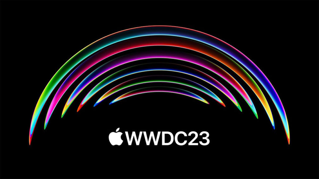 WWDC 2023 da Apple já tem datas! Que novidades vai a Apple trazer neste evento?