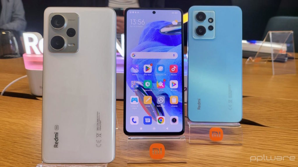 Chegou o Xiaomi Redmi Note 12! Será este o melhor smartphone da gama média?