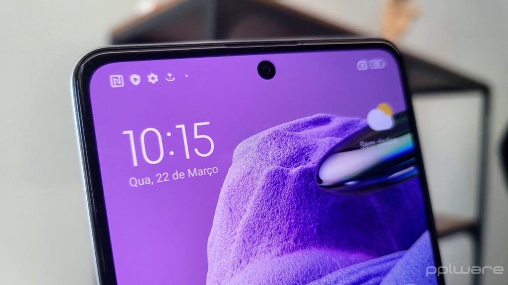 Xiaomi Redmi Note 12 smartphone fotografia gama média