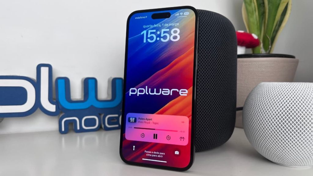 É gratuito e compete com o Spotify: dica para ouvir música no iPhone de borla
