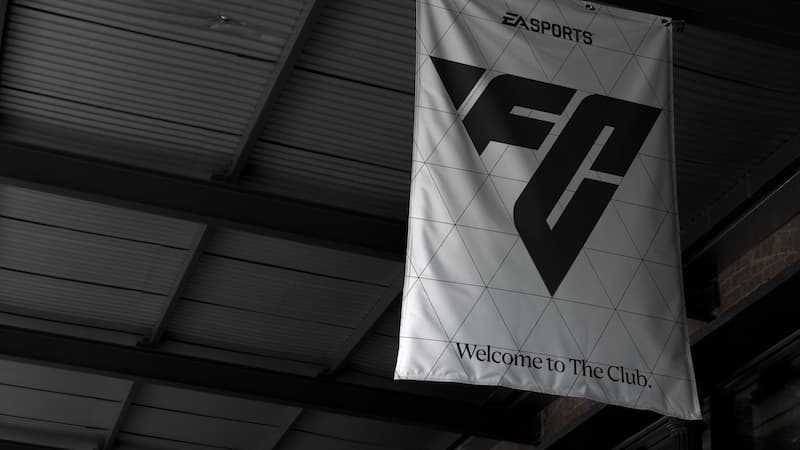 EA Sports começa a revelar EA Sports FC