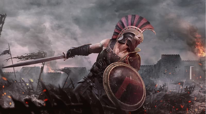 Achilles: Legends Untold chega ao mesmo tempo ao PC e consolas