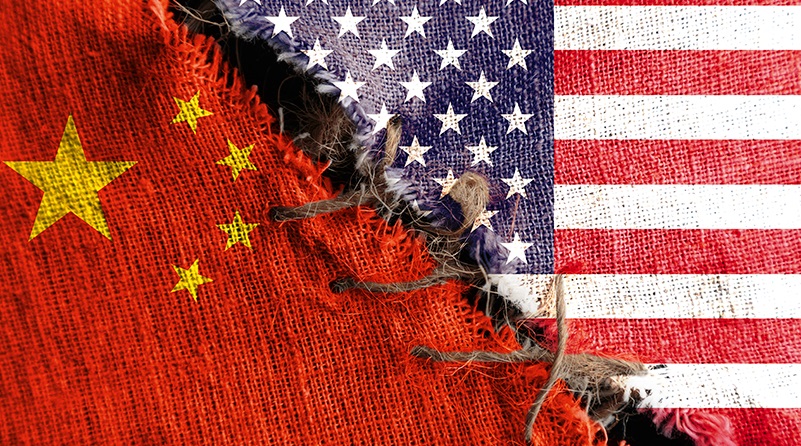 Alemanha diz não ter planos para proibir o envio de produtos de chips para a China