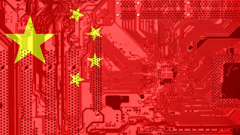85% acreditam que a China continuará a ser uma potência tecnológica mesmo com sanções