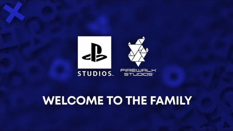 Firewalk Studios é o mais recente membro dos PlayStation Studios