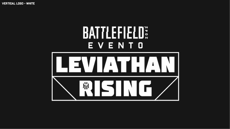 Leviathan Rising prestes a chegar a Battlefield 2042
