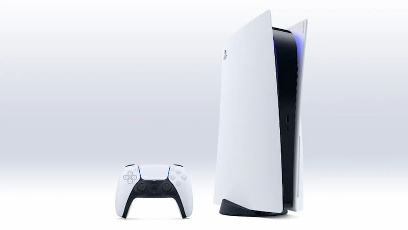Sony revela desconto temporário no preço da Playstation 5