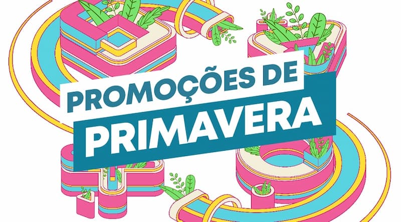 As Promoções de Primavera continuam na PlayStation Store