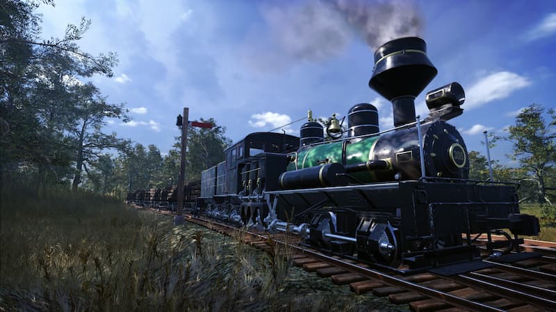 Railway Empire 2, a (re)construção de um Império Ferroviário