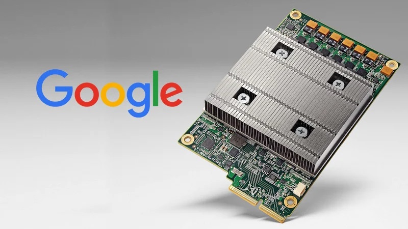 Google diz que o seu supercomputador IA é mais rápido do que o chip Nvidia A100