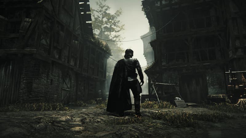 The Inquisitor, uma história alternativa da religião