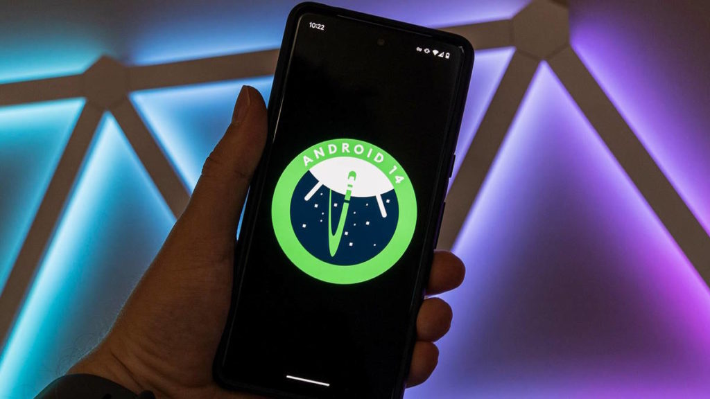 Quer testar o Android 14 no seu smartphone? Há mais smartphones suportados na nova beta
