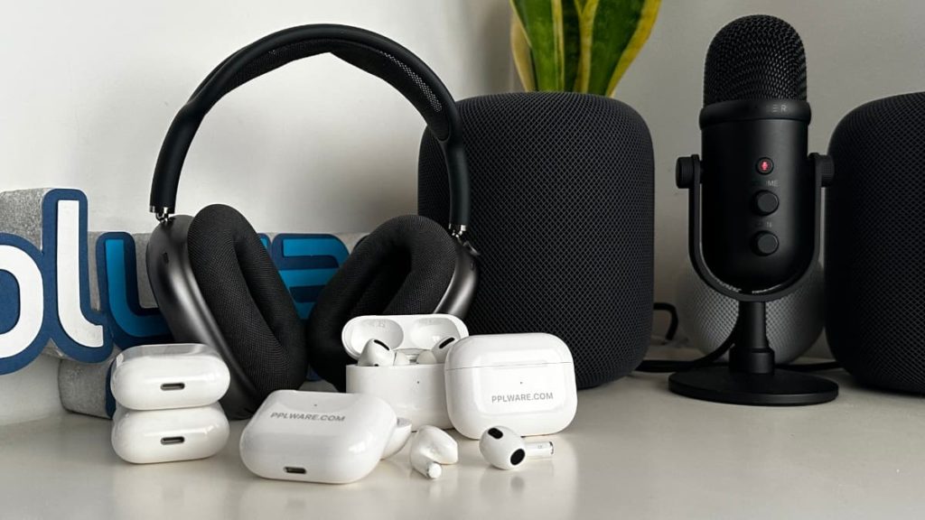 Apple revela exatamente como atualizar o firmware dos AirPods