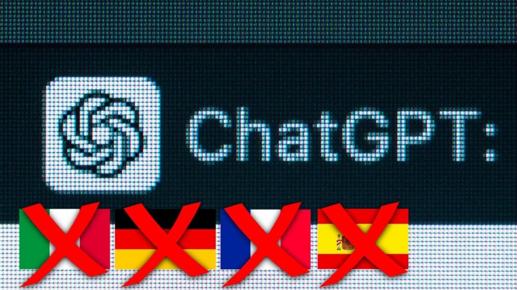 Espanha já pensa em banir o ChatGPT… e Portugal, será a seguir?