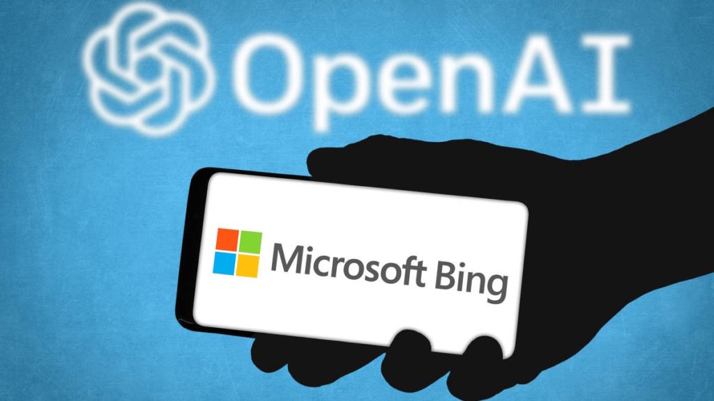 A Microsoft trouxe o DALL-E para o Edge e já deixa criar imagens baseadas em IA