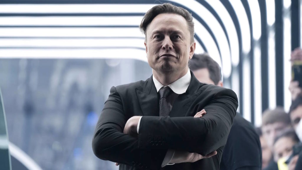 Questão: a influência de Elon Musk nos EUA deve preocupar a Europa?