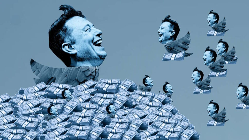 Elon Musk diz que dá mil milhões de dólares à Wikipédia se ela mudar o nome para Dickipedia