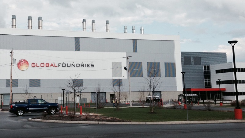 GlobalFoundries processa a IBM por divulgar segredos de tecnologia de chips à Intel