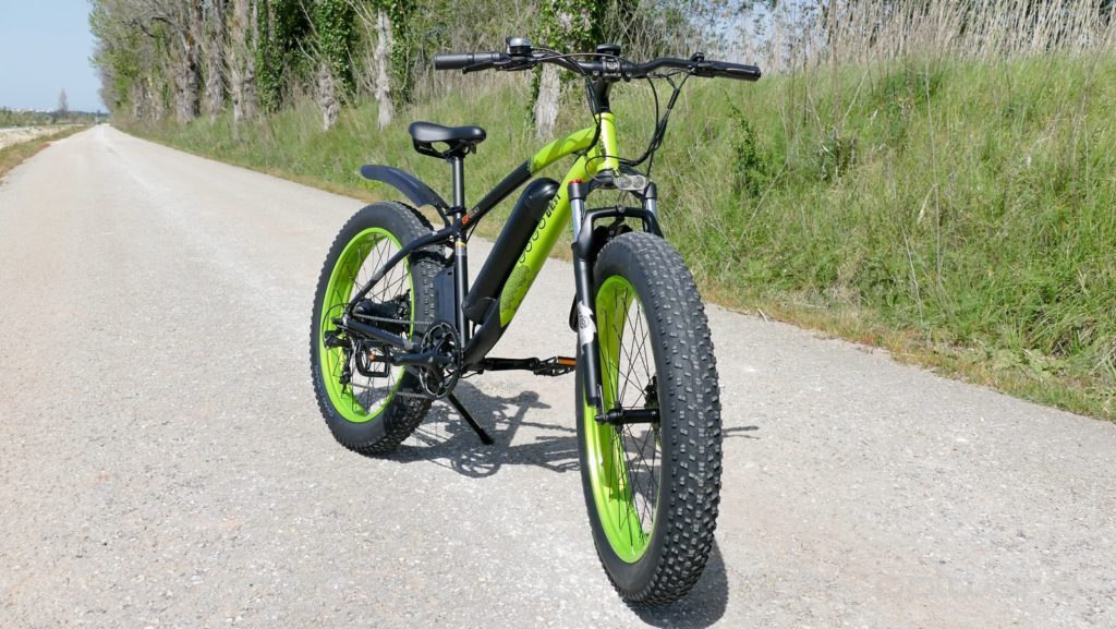 Análise: Ebike Gogobest GF600 – os mesmos trilhos mas muito menos cansaço