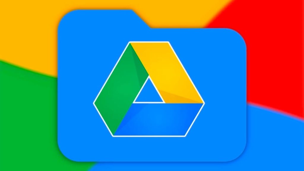 Google Drive apaga os ficheiros posteriores a maio de 2023?