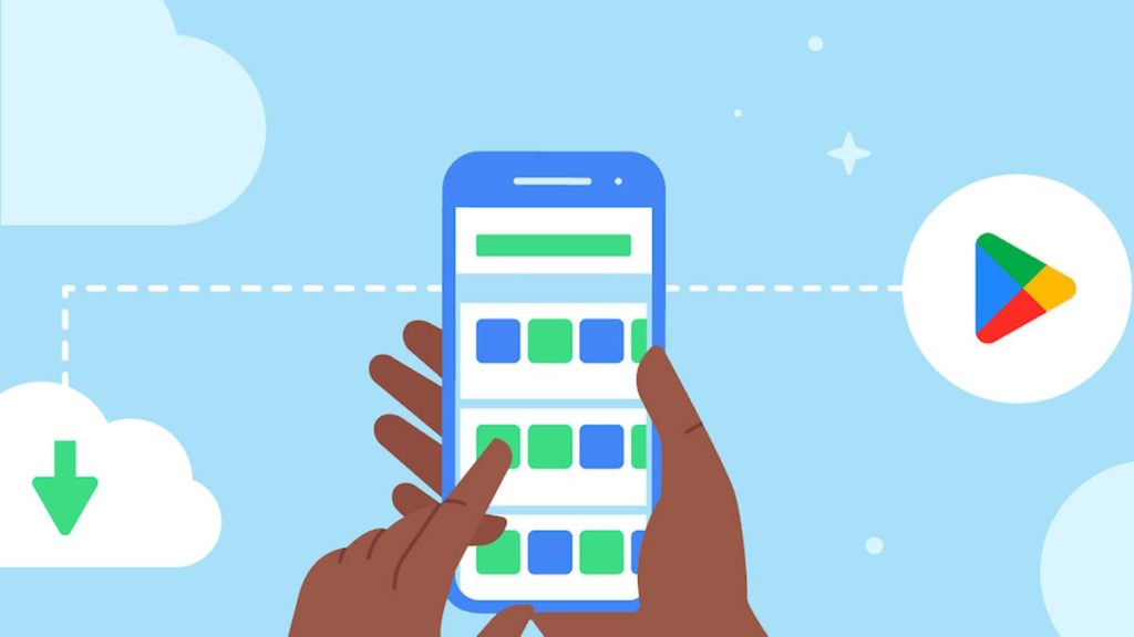 Google encontrou mais uma forma eficiente de ganhar espaço de armazenamento no Android