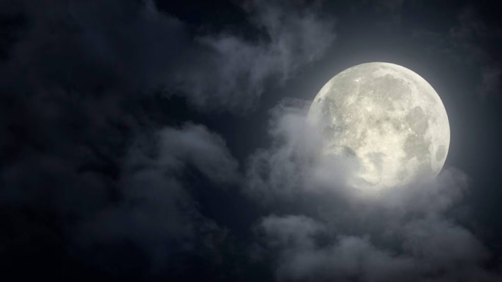 Número de suicídios dispara nas semanas de lua cheia. Cientistas explicam porquê!