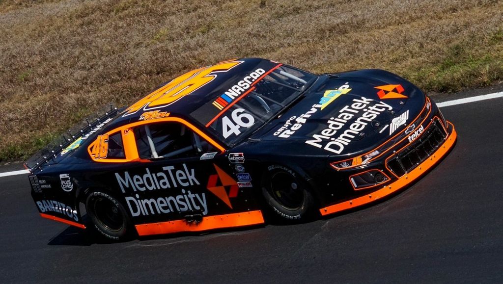 MediaTek entra no mercado automóvel com o Dimensity Auto