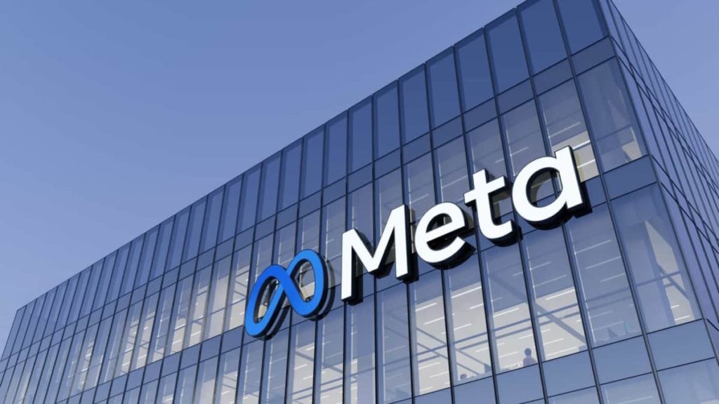 Meta vai lançar um modelo IA para escrever códigos de computador