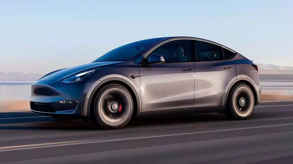 Model Y impressiona! Foi o carro mais vendido na Europa no primeiro trimestre de 2023
