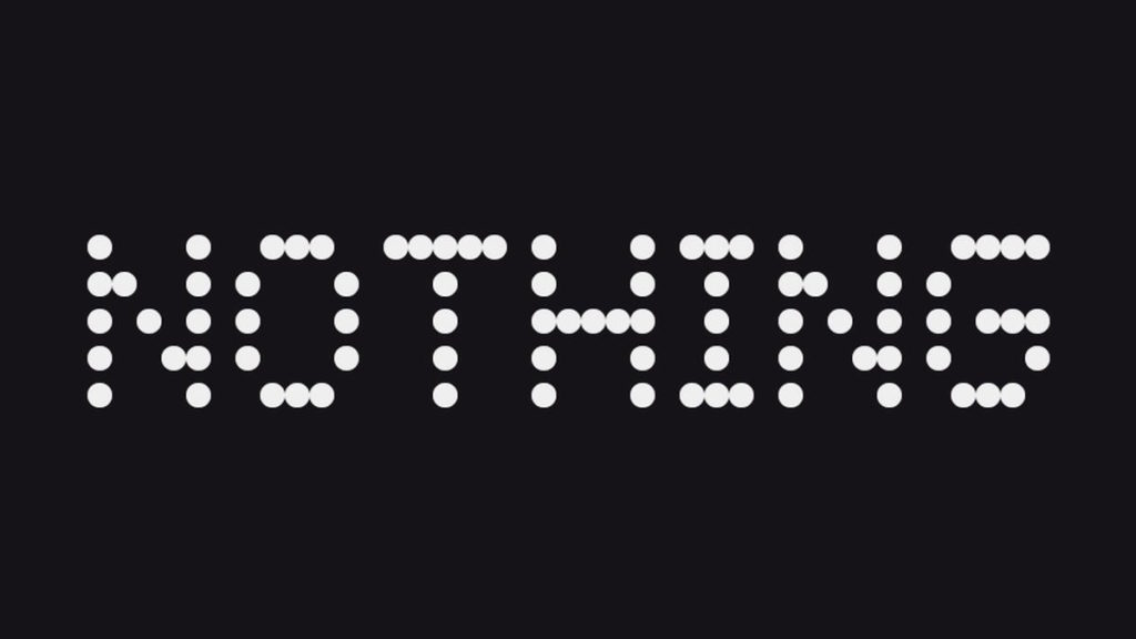 O que está a Nothing a preparar? Um vídeo publicado no Twitter promete muito