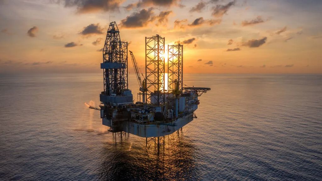 Devem as grandes petrolíferas pagar pelos seus danos climáticos?