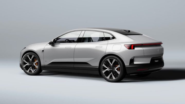 Polestar 4