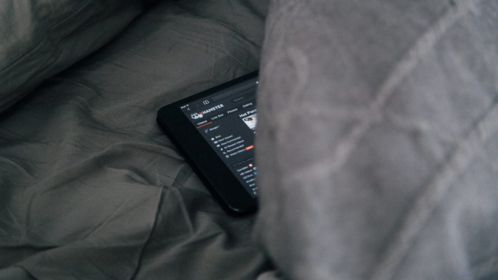 Websites de pornografia terão de confirmar idade dos utilizadores por via de foto
