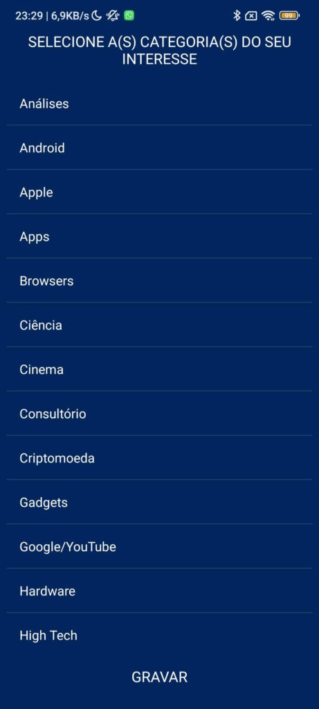 Pplware app Android novidades aniversário