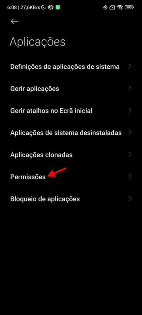 Xiaomi arrancar apps smartphone rápido